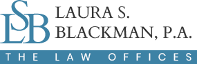 Laura S. Blackman